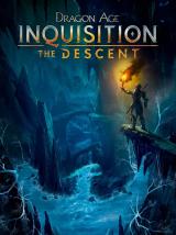 Dragon Age Inquisition The Descent